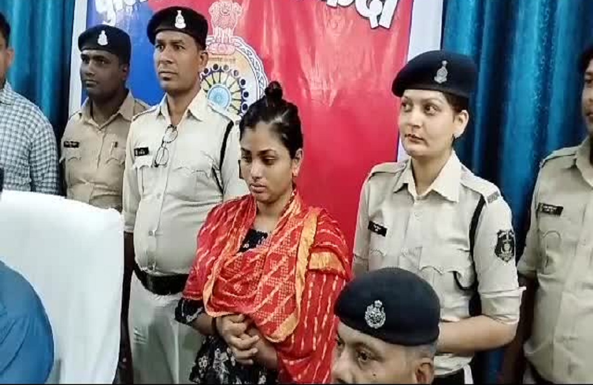 Lormi News: सावधान…! एक गलती पड़ सकती है भारी, किराए का मकान खोजने के बहाने इस वारदात को अंजाम दे रहे आरोपी