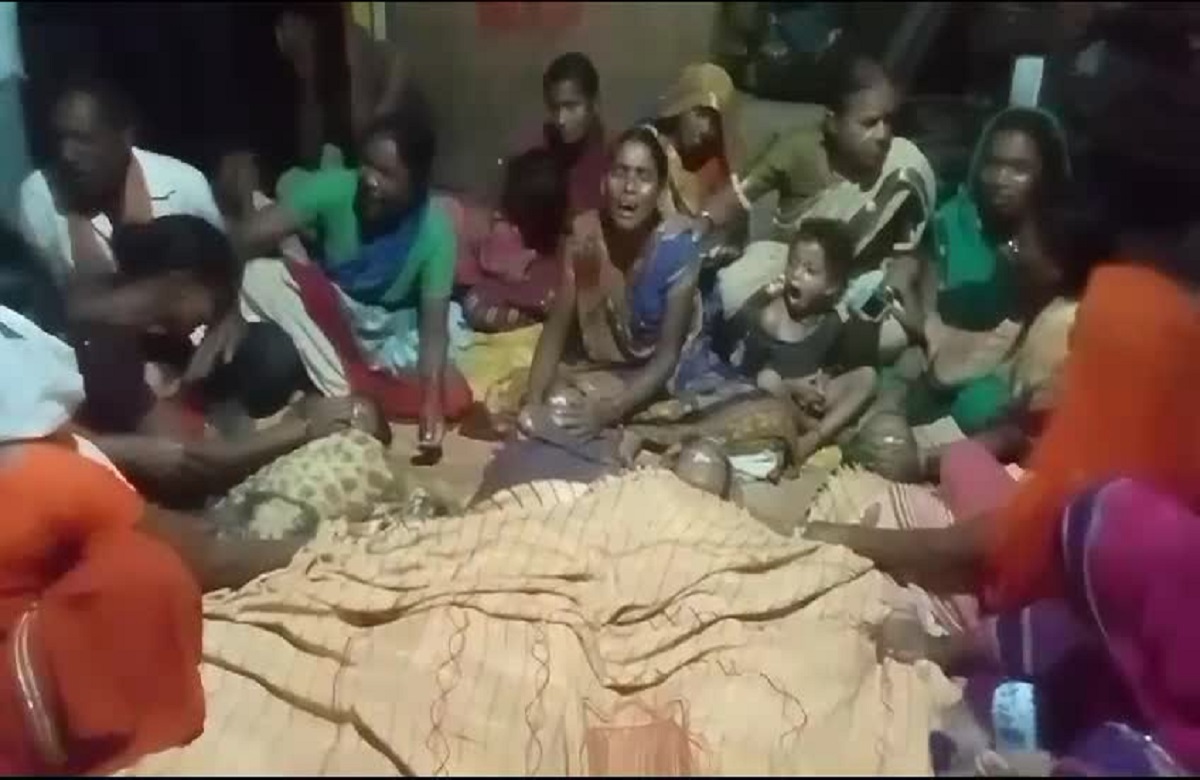 Seoni News: पलक झपकते ही दो परिवारों के इकलौते चिराग बुझे, दर्दनाक हादसे ने ली जान