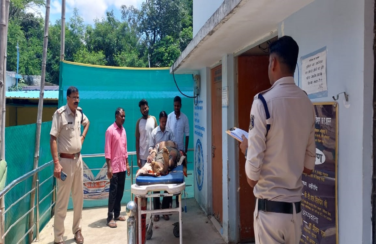 CG News: मुंह के स्वाद के लिए पिता की हत्या, बहन के साथ भी की ऐसी हरकत, फिर जो हुआ…