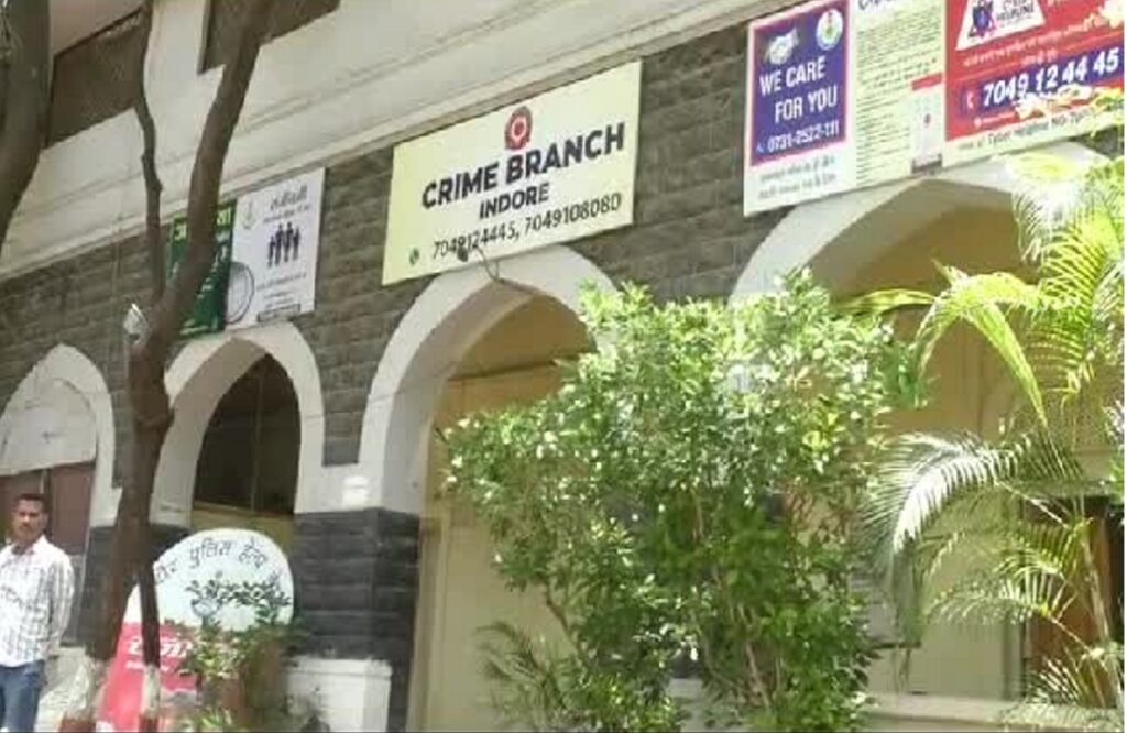 Indore police is making digital kundali of miscreants