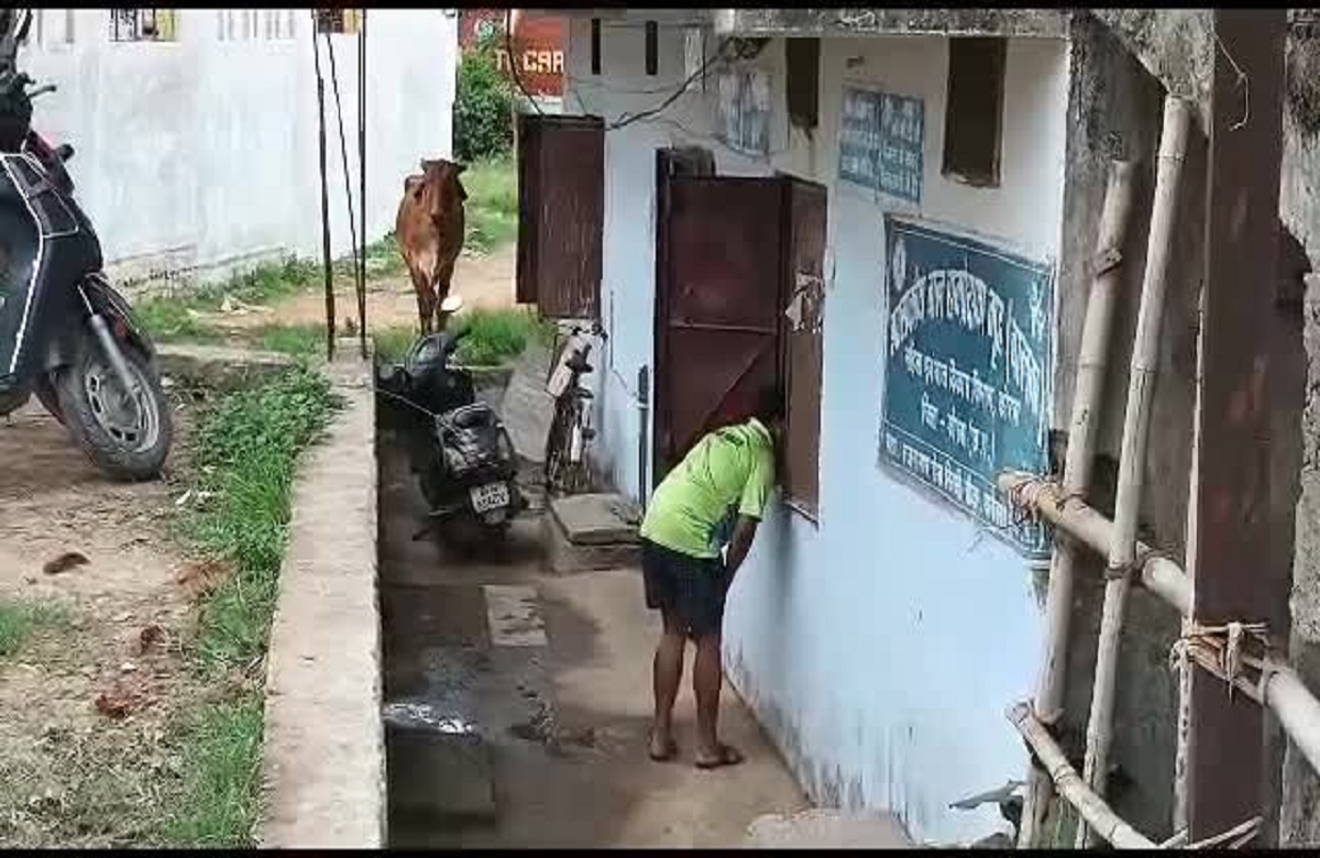Korba News: बाल संप्रेक्षण गृह से चार अपचारी बालक फरार, ड्यूटी पर तैनात जवान को ऐसे दिया चकमा
