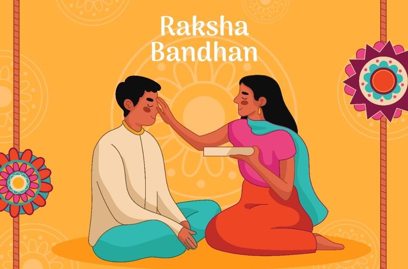 Rakshabandhan 2023: Read Rakhi wishes, quotes, greetings, messages, images