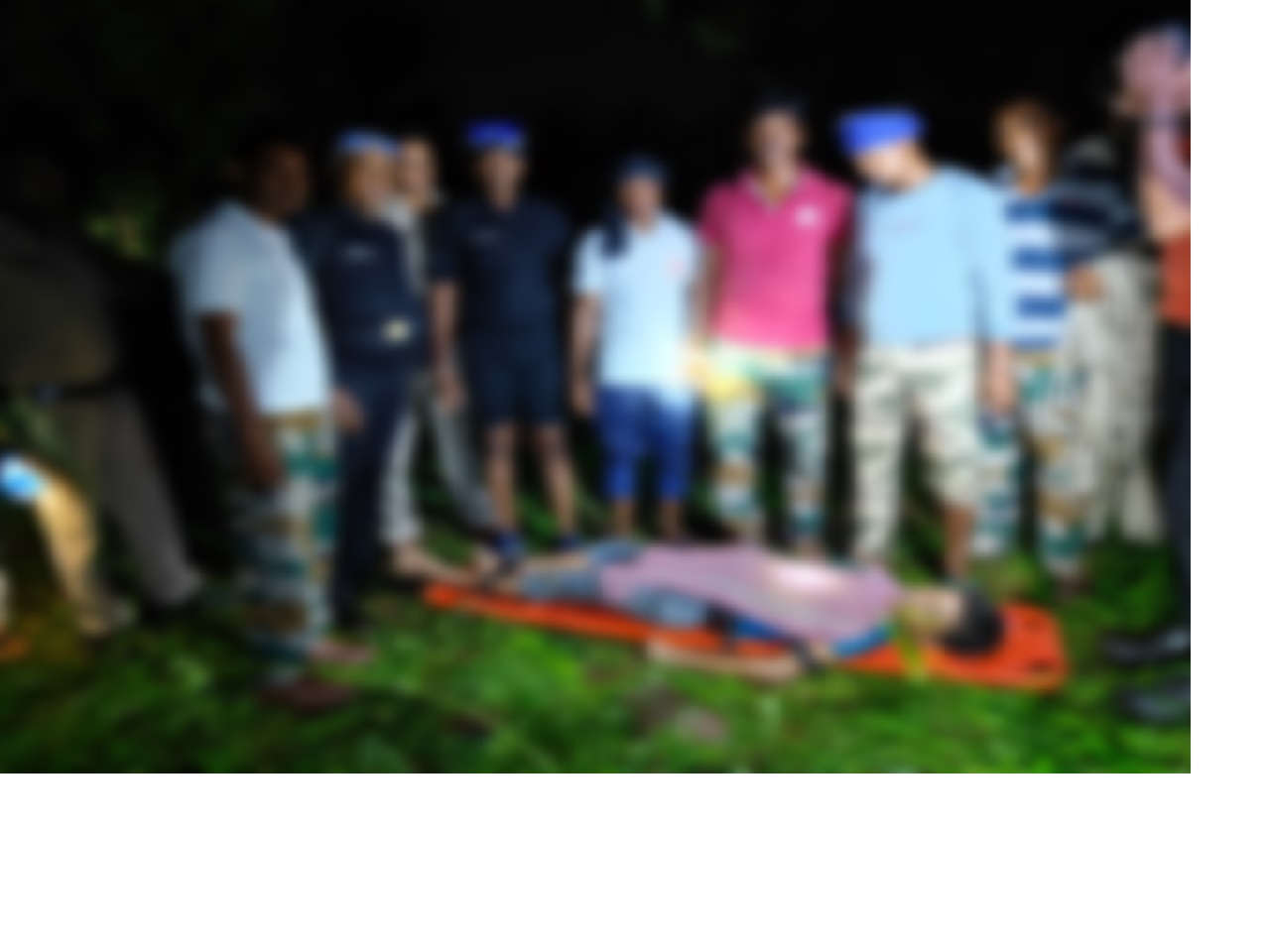 Bhilai News: सेल्फी लेने के दौरान पैर फिसलने से नाबालिग की मौत, मौके पर पहुंची पुलिस और SDRF की टीम