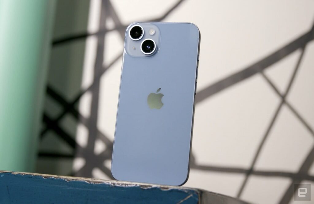 iPhone 14 is available with 12 percent discount