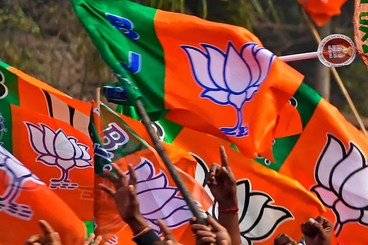 Deepak Baij New CG PCC Chief: नई नियुक्ति पर BJP का निशाना, लिखा ‘जिसका स्वाभिमान जागेगा उसे ‘मोहन मरकाम’ बना दिया जाएगा’