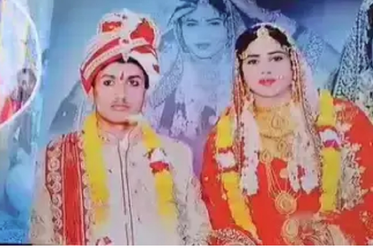 ज्योति नहीं ये है सविता मौर्या, पति ने मेहनत से पढ़ाया, नर्स बनाया,दिल्ली भी भेजा.. अब कहती है ‘तुम काले हो’