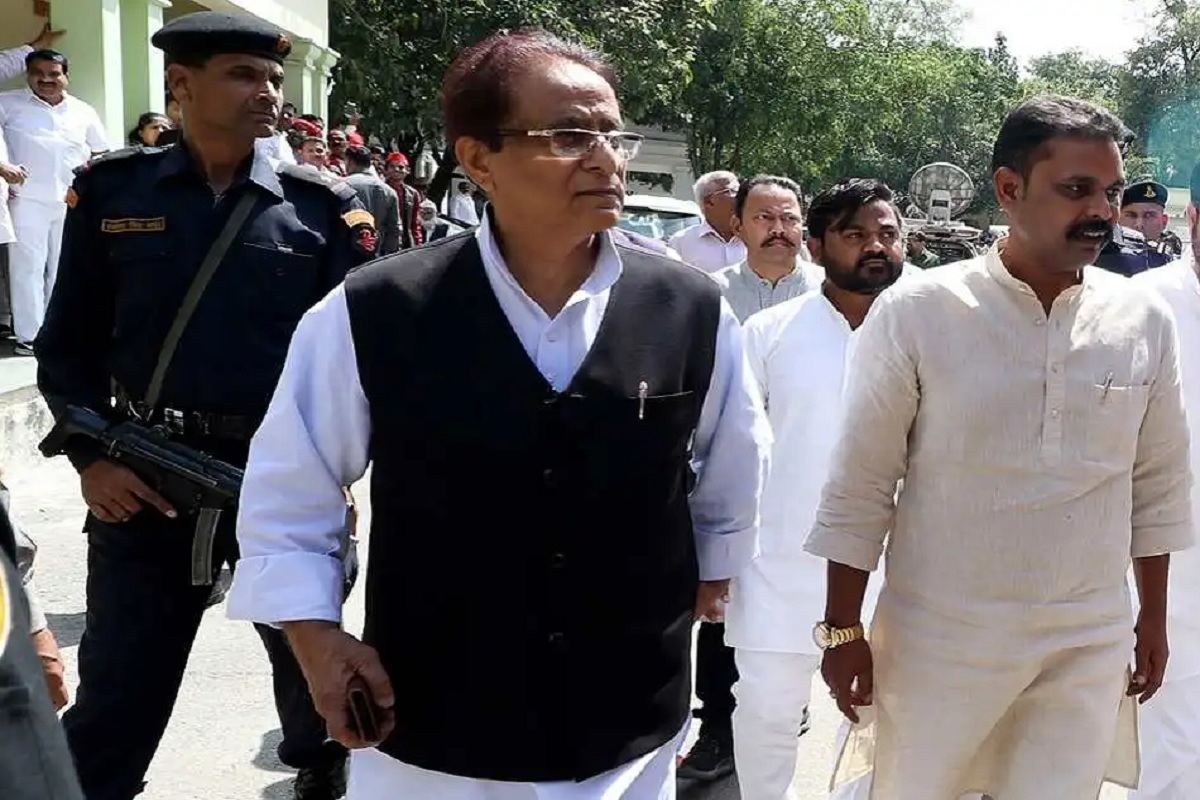 Rampur News: सपा नेता को डरा रहा अतीक अहमद वाला डर, कहा- हमारा भी हो सकता है एनकाउंटर
