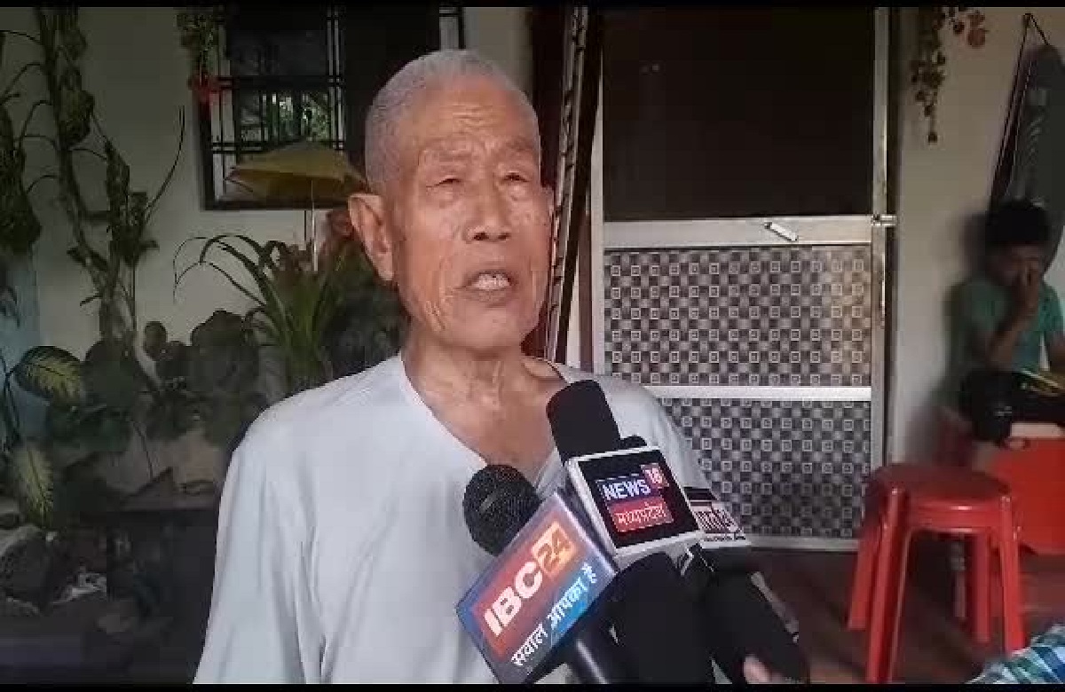 पूर्व चीनी सैनिक के लिए संकट बनी पहचान, ‘वांग क्यू’ को नही मिल रहा वीजा, अधिकारीयों ने कहा – पहले करें साबित