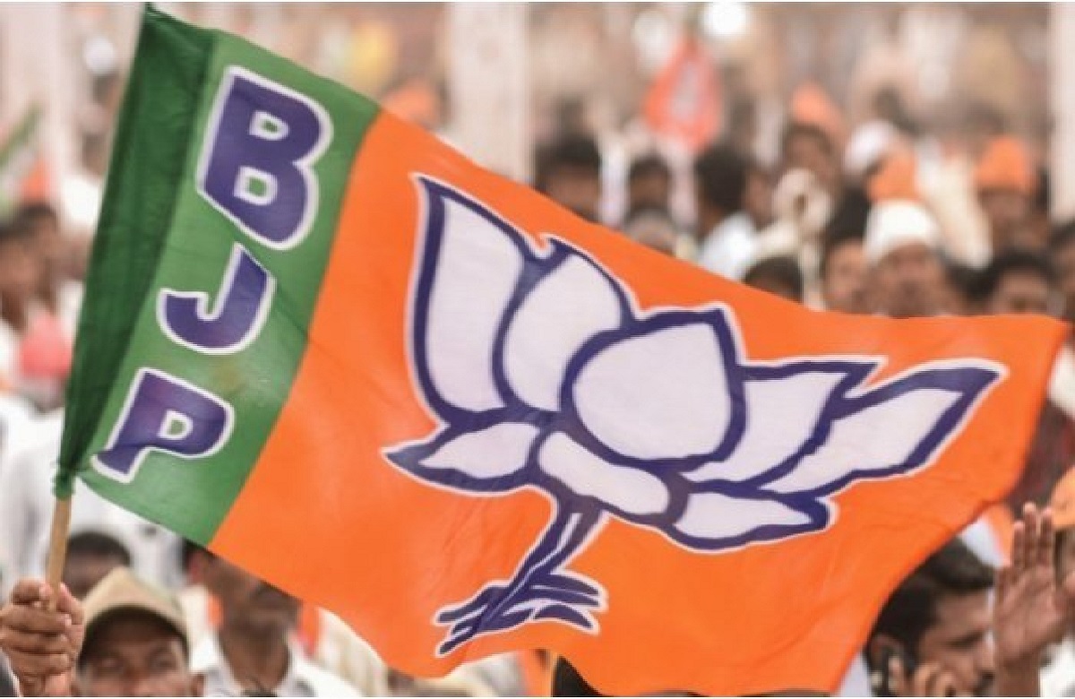 Lok Sabha Election 2024 : लोकसभा चुनाव 2024 में BJP का होगा सफाया, इस पार्टी के अध्यक्ष ने किया बड़ा दावा