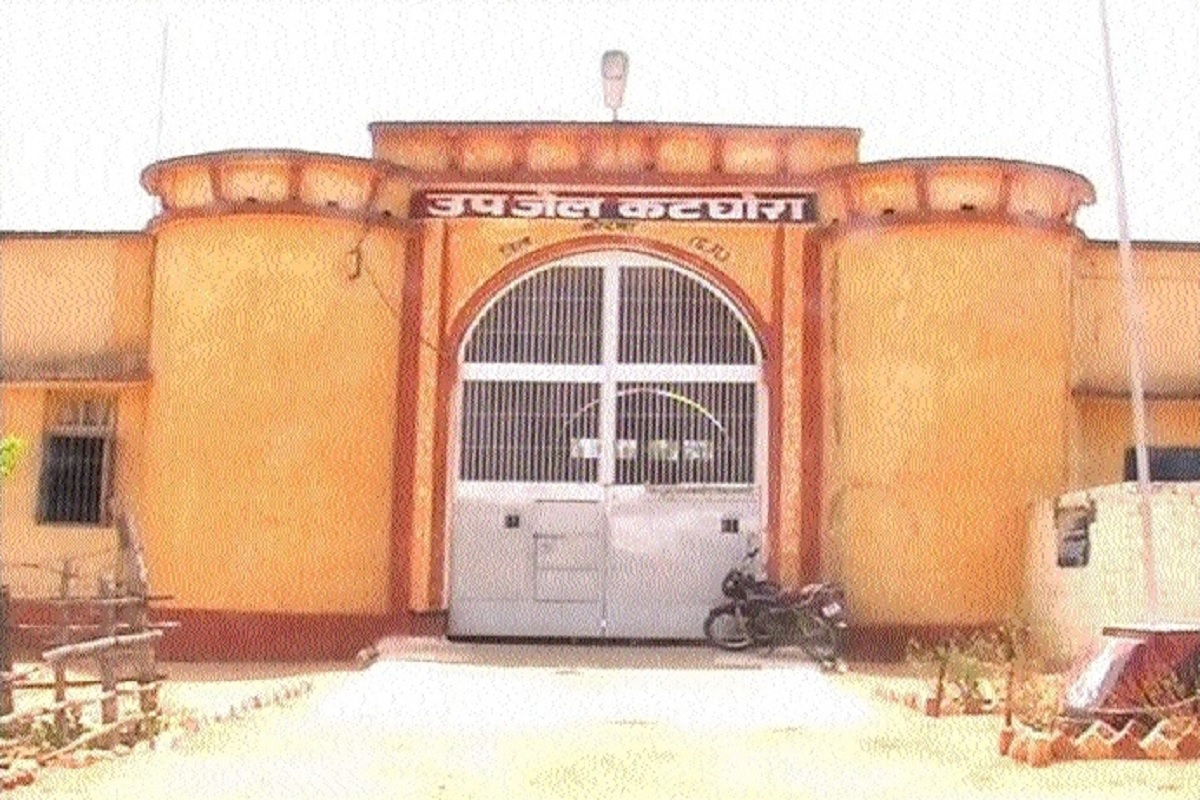 Bilaspur: संजू त्रिपाठी हत्याकांड का मुख्य आरोपी कटघोरा उपजेल शिफ्ट, गैंगवार के आरोपी हिस्ट्रीशीटर मैडी को भेजा गया यहाँ… 