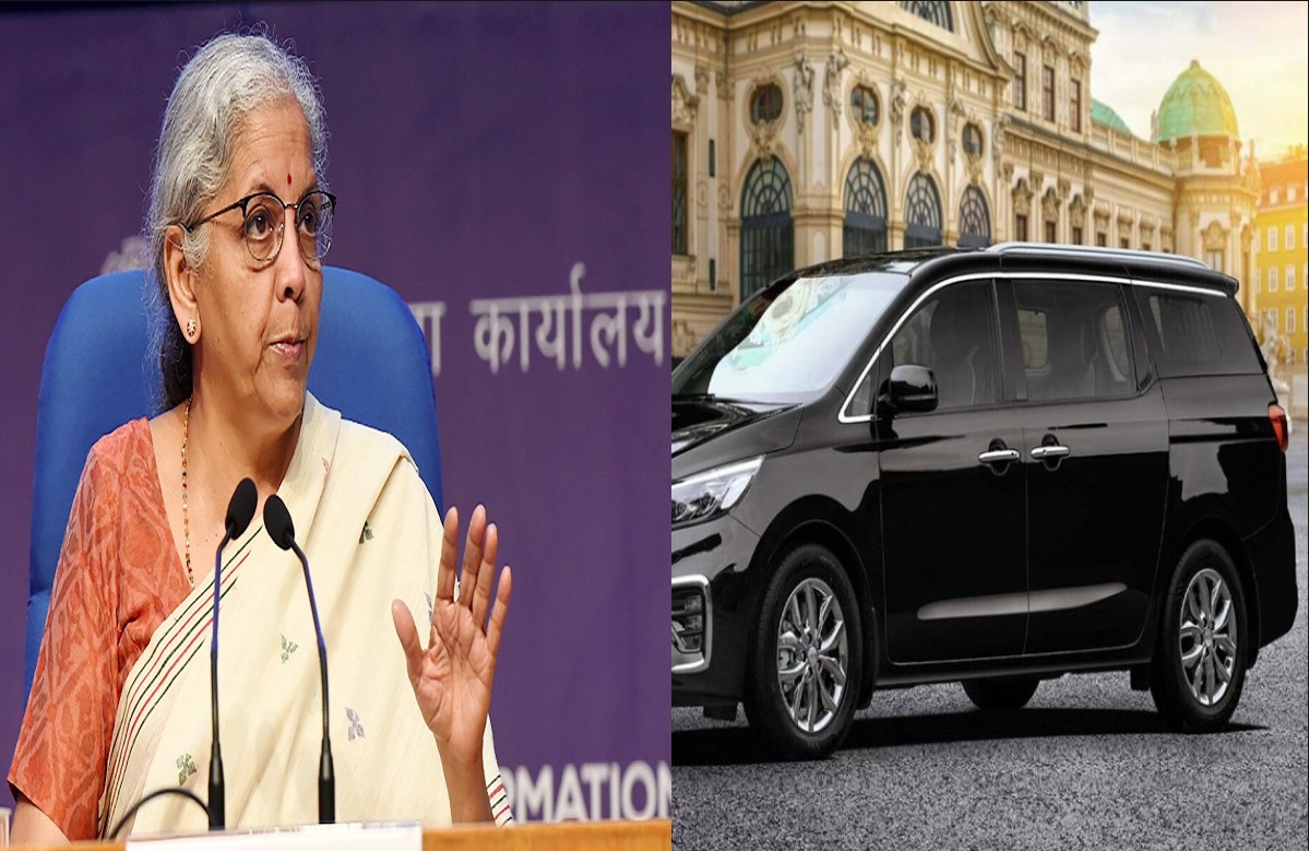 महंगाई का एक और झटका, कार खरीदना हुआ महंगा, SUV की तरह अब इन गाड़ियों पर भी लगेगा सेस