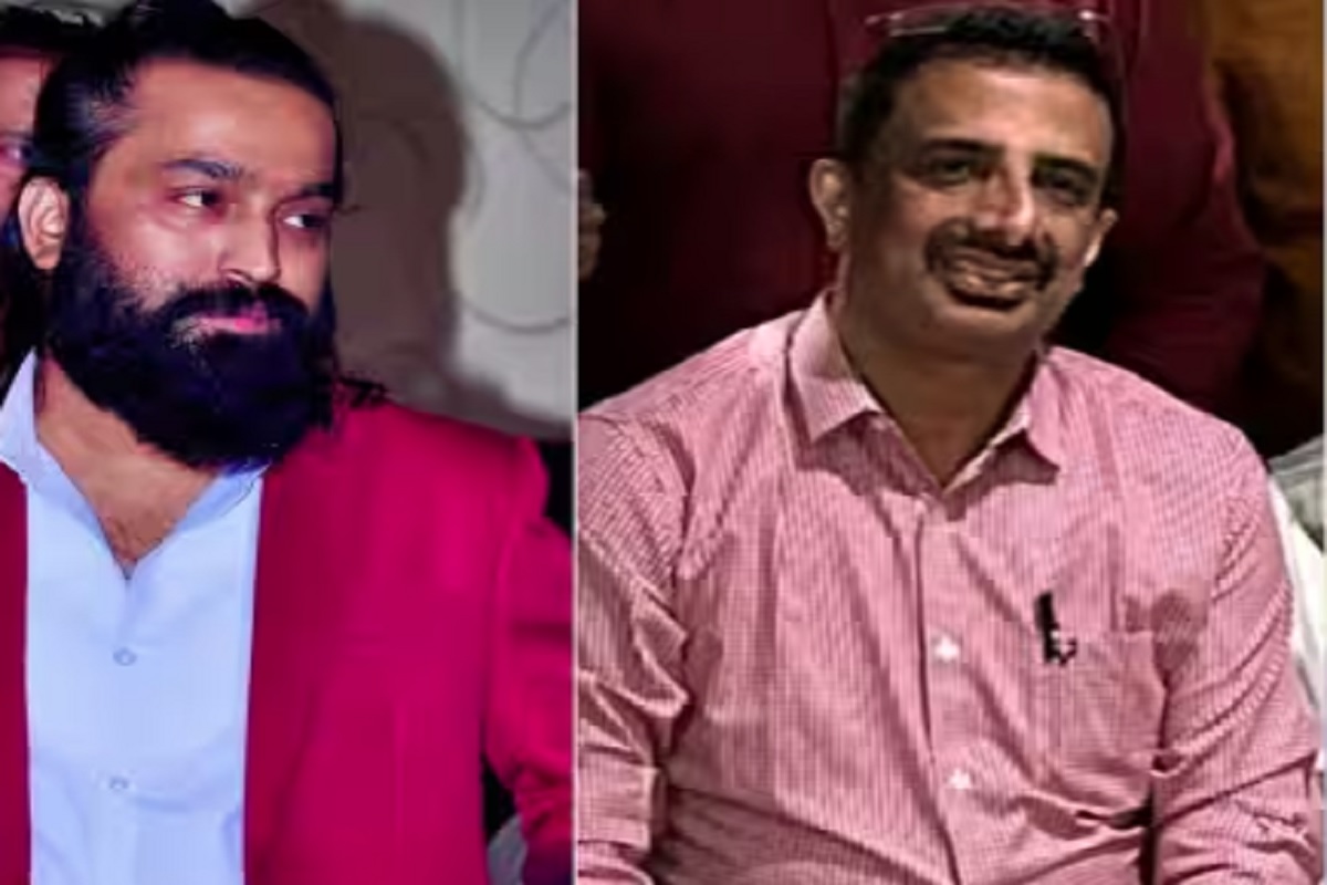 कम्पनी के CEO और MD की तलवार से काटकर हत्या, नाराज पूर्व कर्मचारी ने उतारा दोनों को मौत के घाट