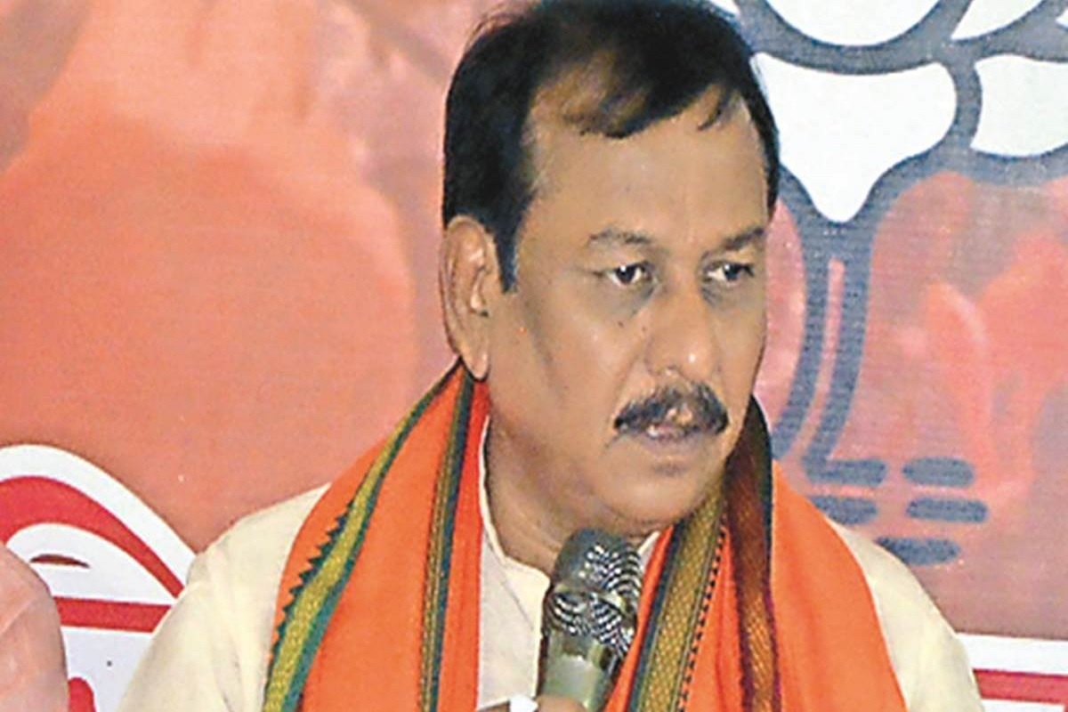 CG: विजय बघेल के अगुवाई में पहली बार होने जा रही BJP के घोषणा पत्र समिति की बैठक, कांग्रेस पर किया सीधा हमला