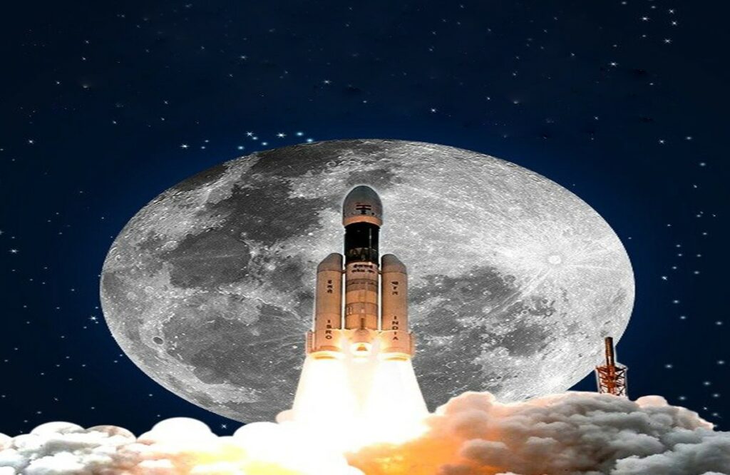 Chandrayaan-3 will be launched on July 14