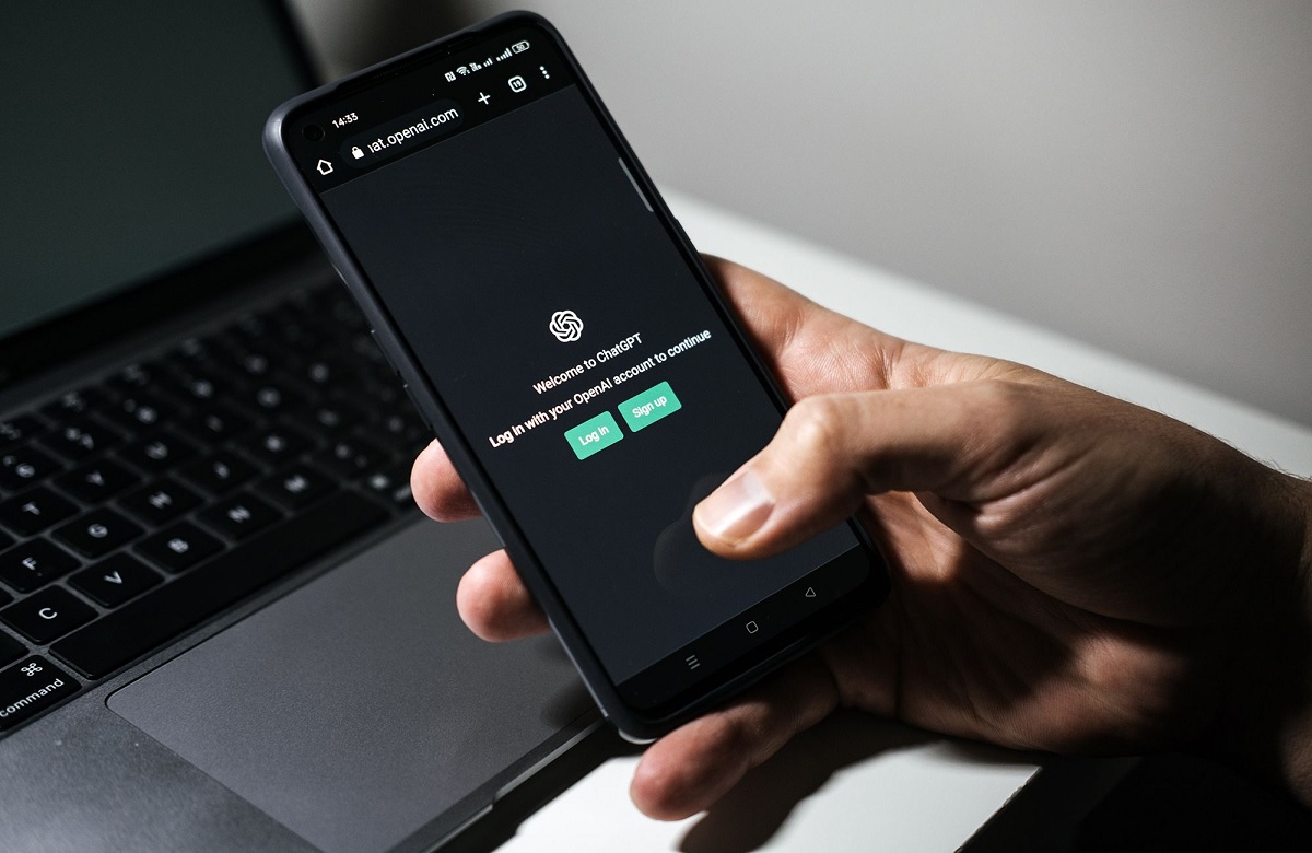 भारत में लॉन्च हुआ ChatGPT ऐप, Android यूजर्स अपने फोन से भी कर सकते हैं इस्तेमाल