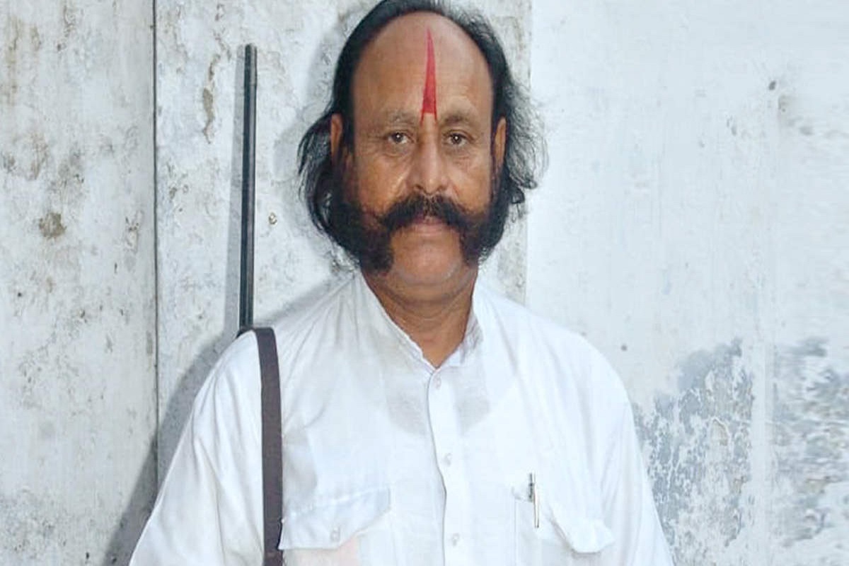 बीजेपी को झटका, बागी नेता कांग्रेस में होंगे शामिल, प्रियंका गांधी की सभा में थामेंगे पार्टी का दामन