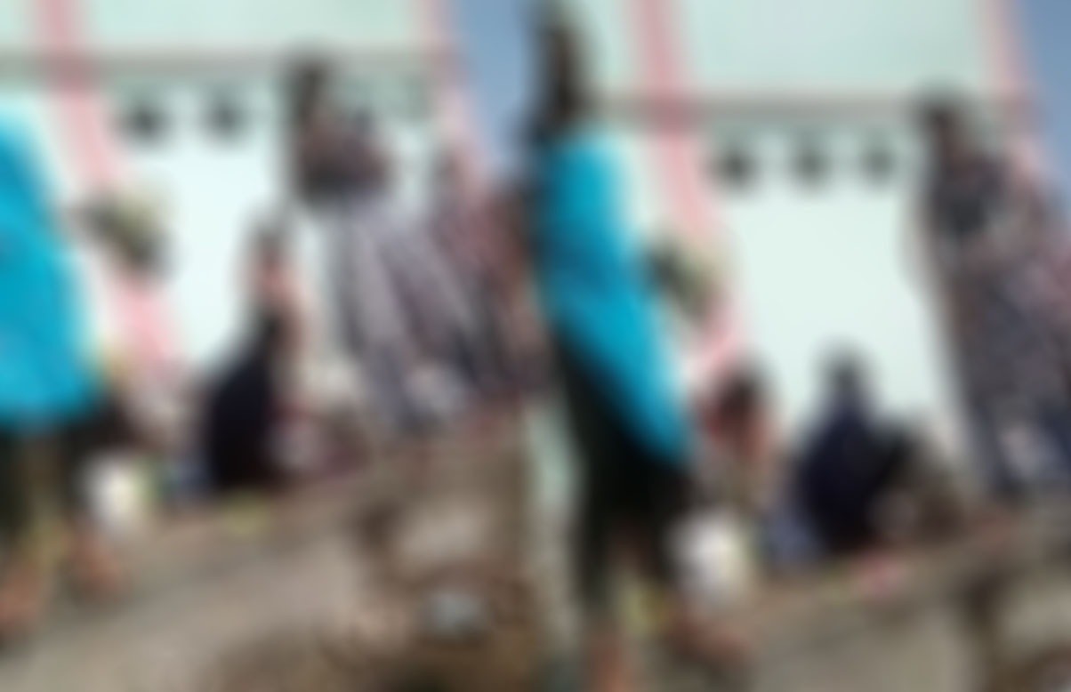 कस्तूरबा गांधी बालिका छात्रावास की 16 छात्राएं गायब, वायरल हुआ था खुले में नहाते हुए लड़कियों का वीडियो