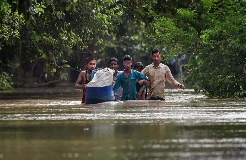 Today Cancelled Train List