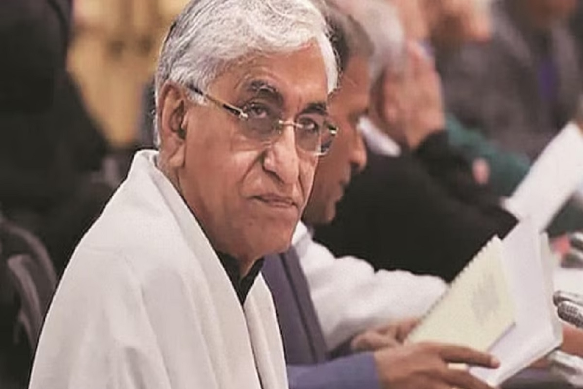 CG Assembly Monsoon Session: टीएस सिंहदेव का बयान, डिप्टी CM का कोई पावर नहीं होता, ये एक प्रोटोकॉल, एक दर्जा और सम्मान हैं..