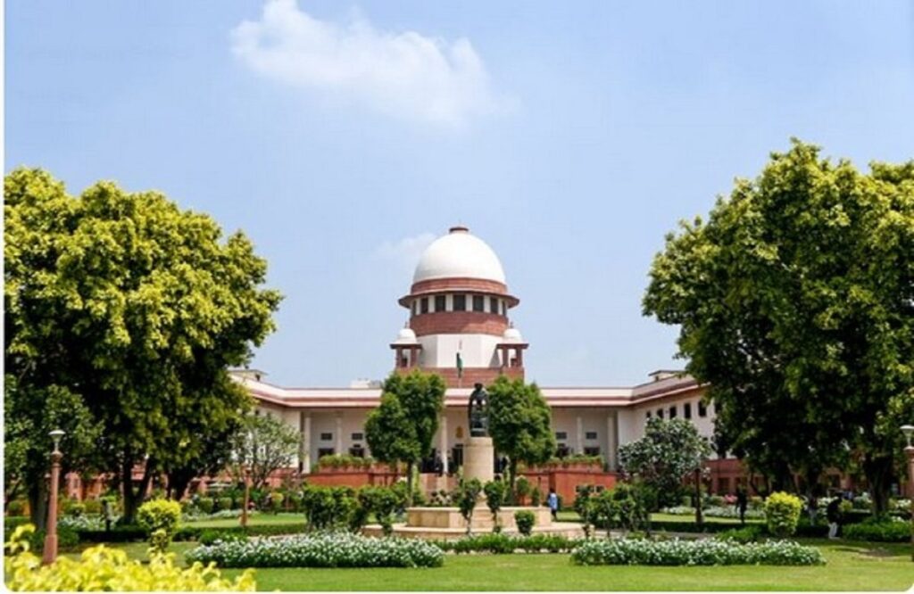 SC seeks report on Manipur violence