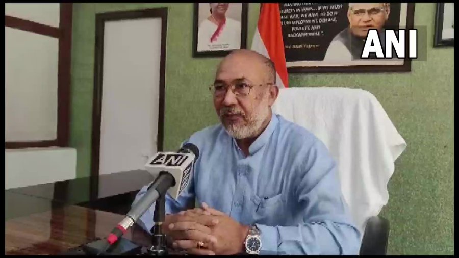 Manipur Violence LIVE Update: मणिपुर हिंसा के आरोपियों को मिलेगी फांसी की सजा? सीएम ने कही बड़ी बात…