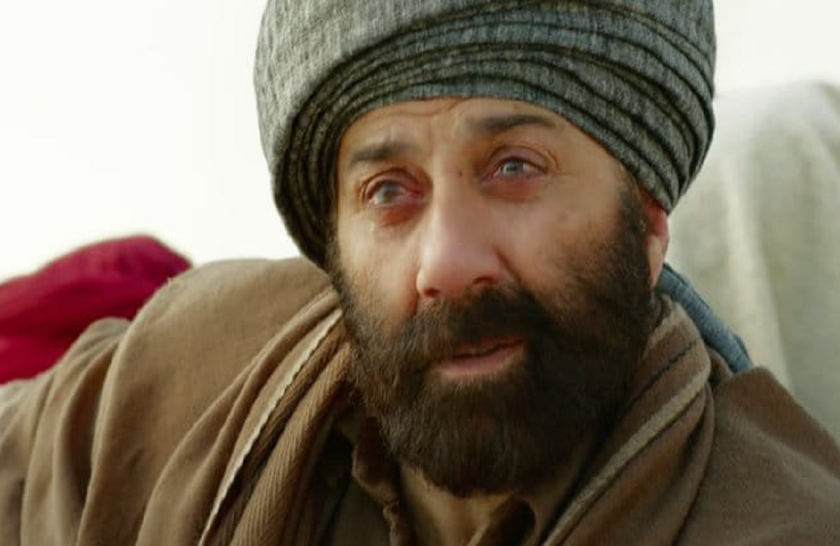 Gadar 2 trailer : अगले हफ्ते आएगा गदर 2 का ट्रेलर, मेकर्स ने किया ऐलान…