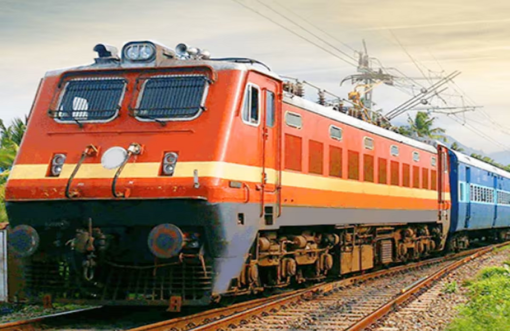 Korba-Itwari Express and Bilaspur-Korba Passenger Special cancelled.