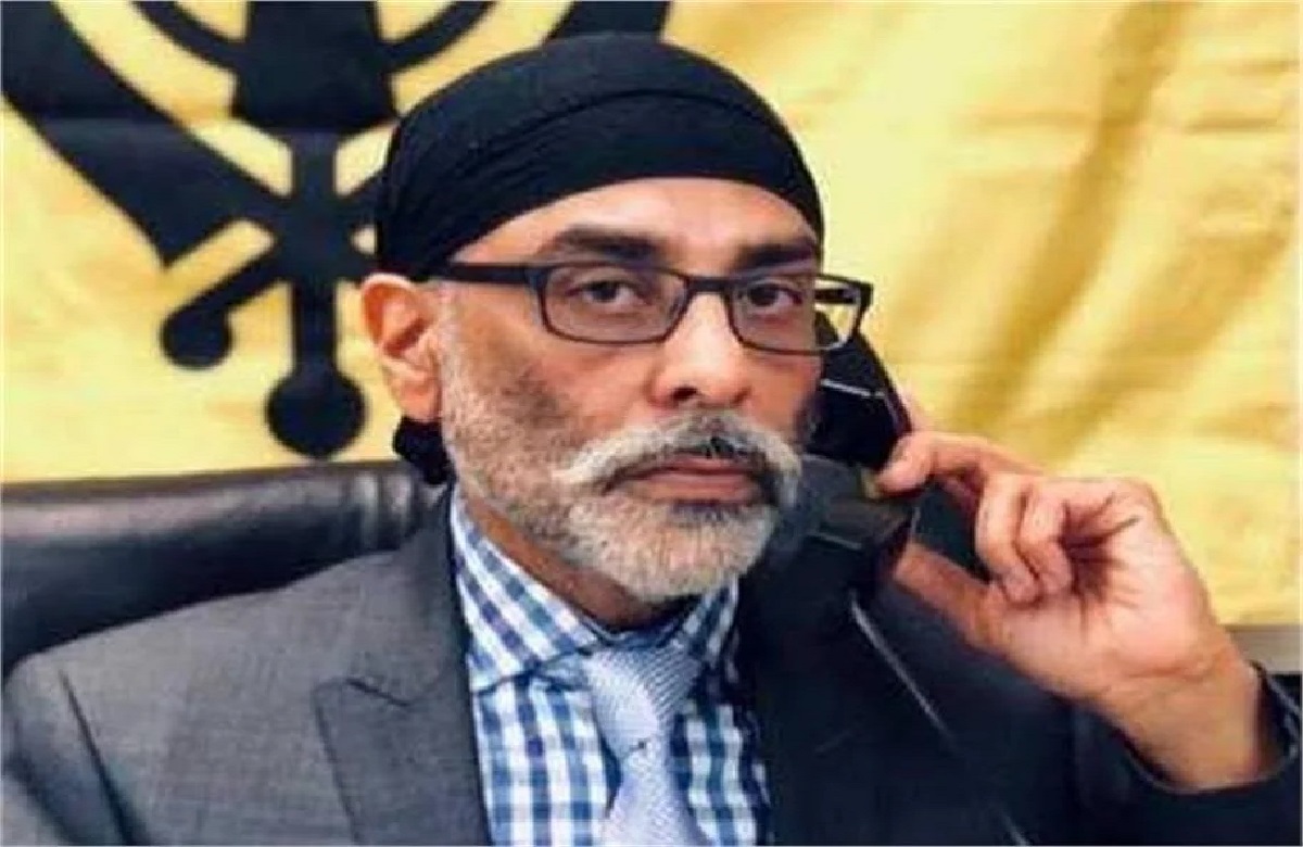 Action Against Gurpatwant Singh Pannu: NIA ने खालिस्तानी आतंकी पन्नू के खिलाफ लिया बड़ा एक्शन, 2 पॉपर्टी की जब्त