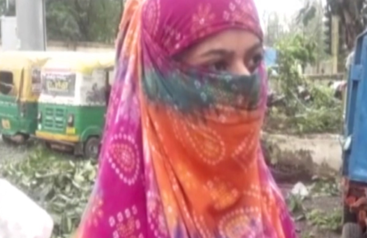 मकान मालिक के बेटे की इरादे भांप नहीं पाई किराएदार युवती, फालूदा खिलकार लूट ली आबरू