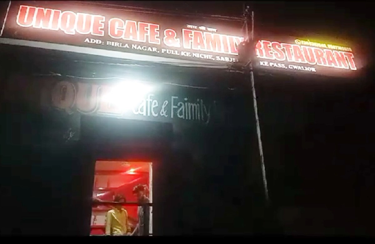 बर्थ डे मनाने रेंस्टोरेंट पहुंचे थे युवक, अब खा रहे जेल की हवा, जानें क्या है पूरा मामला