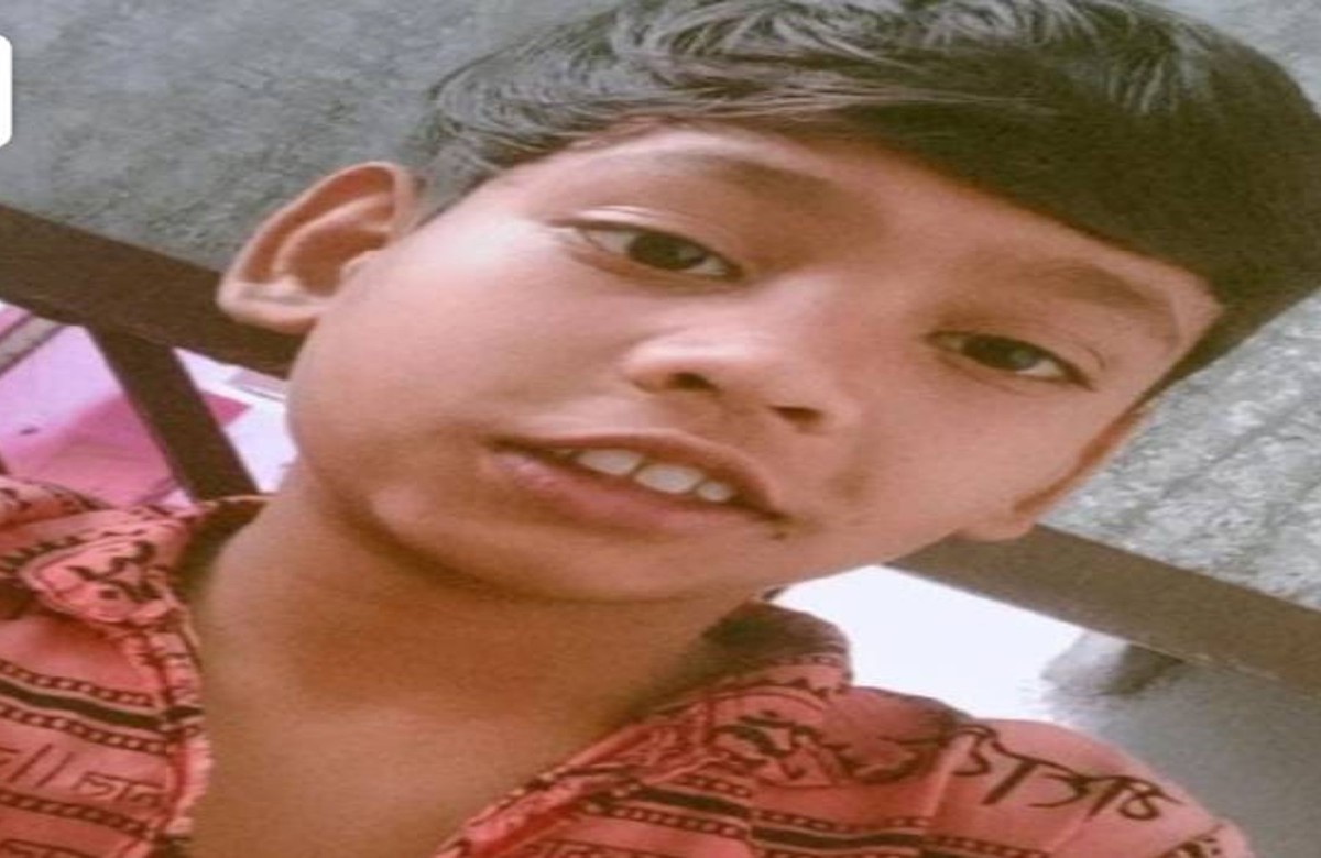 स्कूल के शिक्षकों पर गैर इरादतन हत्या का केस दर्ज, 12 साल के बच्चे के साथ किया था ऐसा काम, ईलाज के दौरान तोड़ा दम