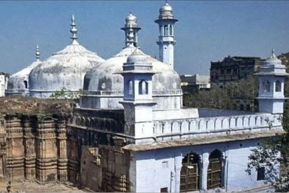 Gyanvapi Masjid Survey: सर्वे को लेकर सुनवाई पूरी, 3 अगस्त को फैसला सुनाएगी इलाहाबाद हाईकोर्ट..
