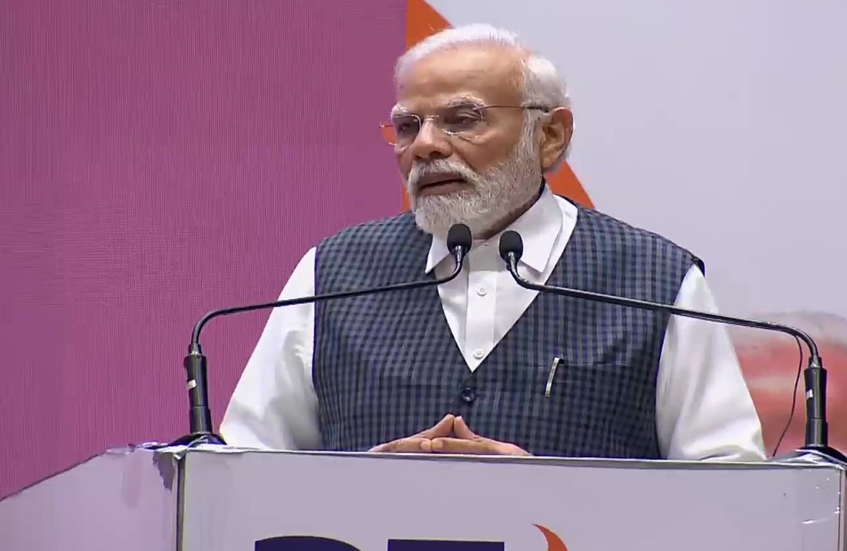 NDA अटल की विरासत, पीएम बोले – वो आज भी हमारा मार्गदर्शन कर रहे हैं…