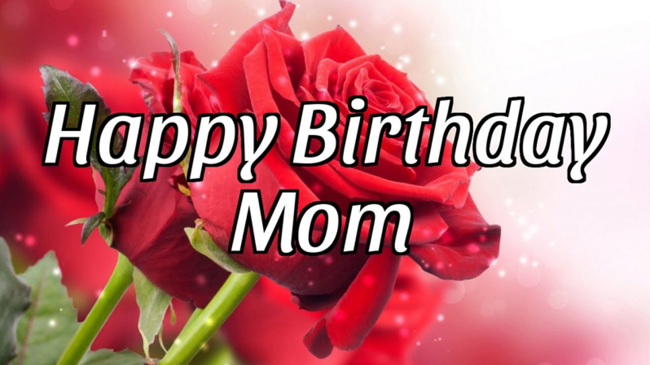 Happy Birthday Wishes, Quotes, Messages For lovely Mother
