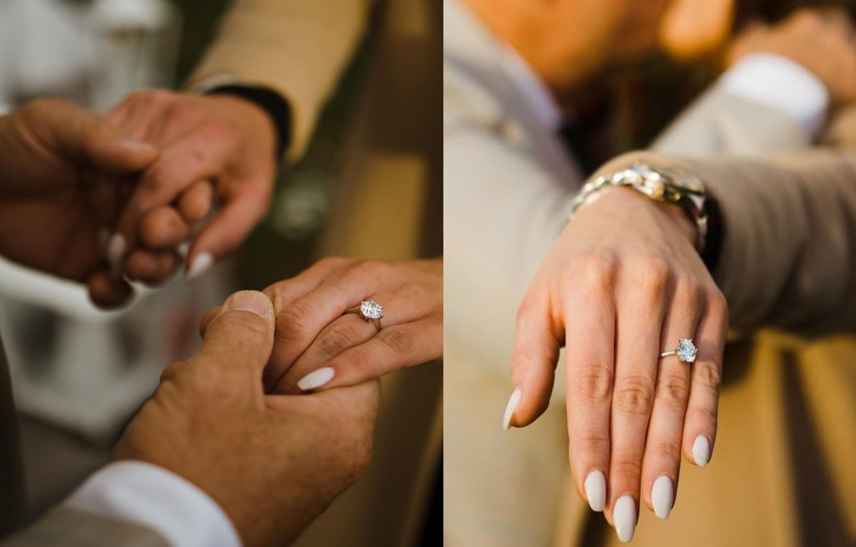 6 गेंद में 6 छक्का लगाने वाले दिग्गज बल्लेबाज करने वाले हैं दूसरी शादी, गुपचुप कर ली सगाई, सामने आई तस्वीरें