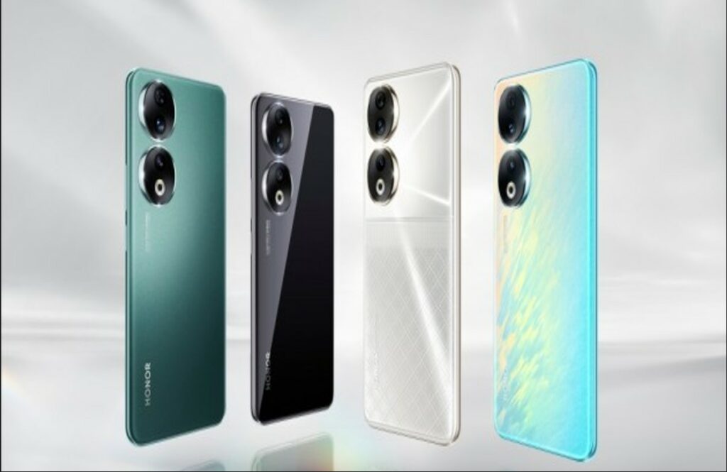 Honor 90 full specification