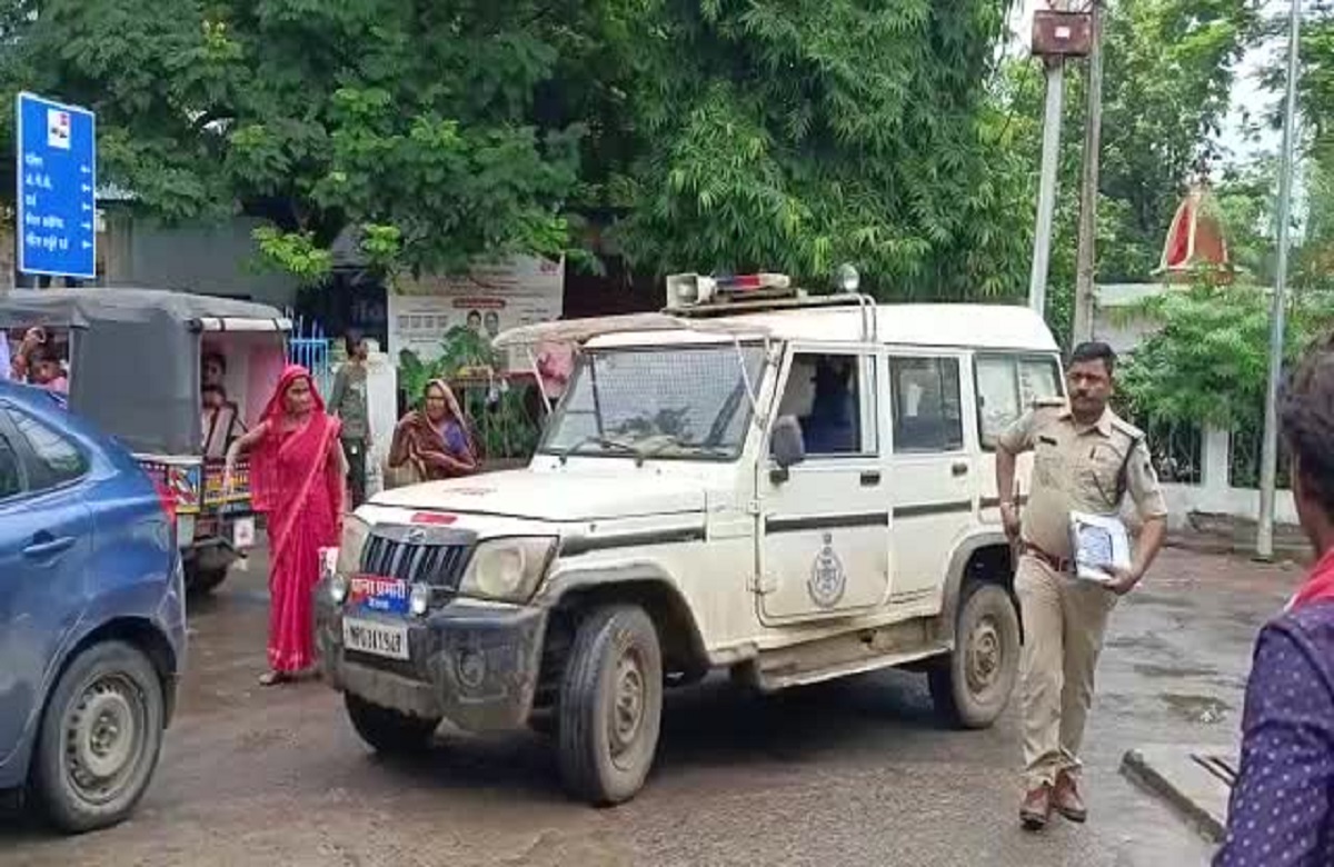 Narmadapuram News: फिर मुस्लिम युवक का शिकार बनी हिंदू युवती, डर के कारण छुपाई दुष्कर्म की बात, पीड़िता ने सुनाई आपबीती
