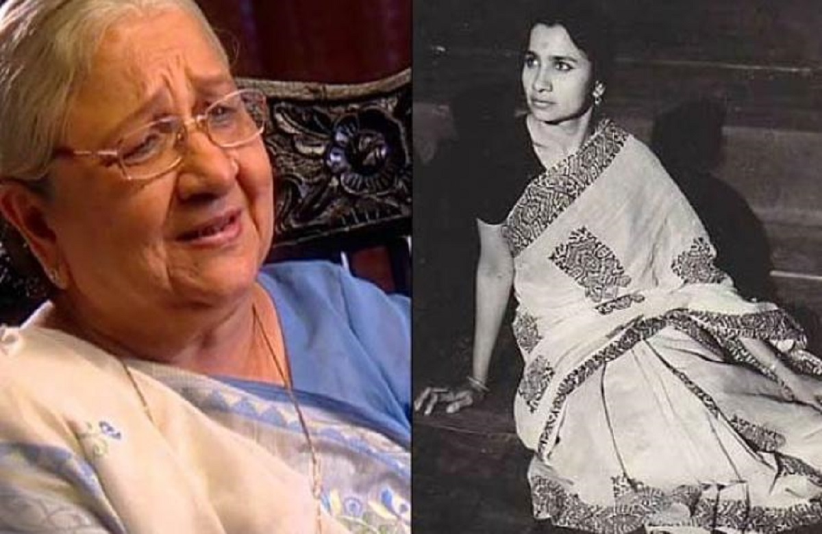 Sudha Shivpuri Birthday: 8 साल की उम्र से ही शुरू किया था काम, ‘बा’ के रोल में मिली थी पहचान