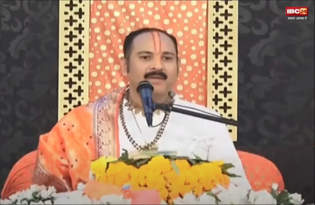 sharab chudane ke upay pradeep mishra