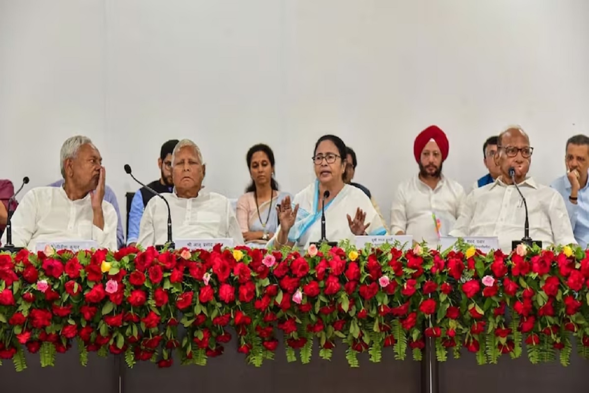 क्या बिखर गई विपक्षी दलों की एकता? बैंगलोर में होने वाली बैठक कैंसिल, इस वजह से लिया गया बड़ा फैसला