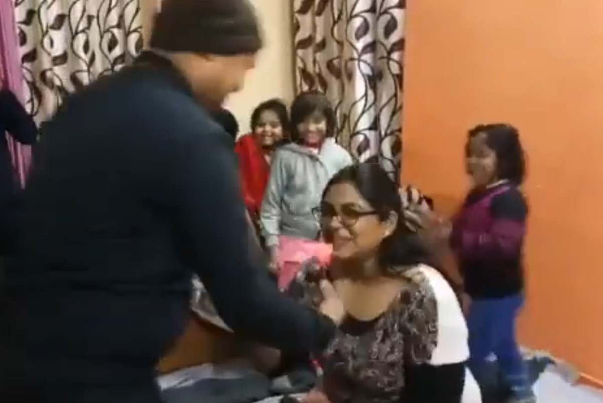 SDM Jyoti Maurya का वो वीडियो आ ही गया, जताई थी लीक होने की आशंका, यहां देखें पूरा वीडियो