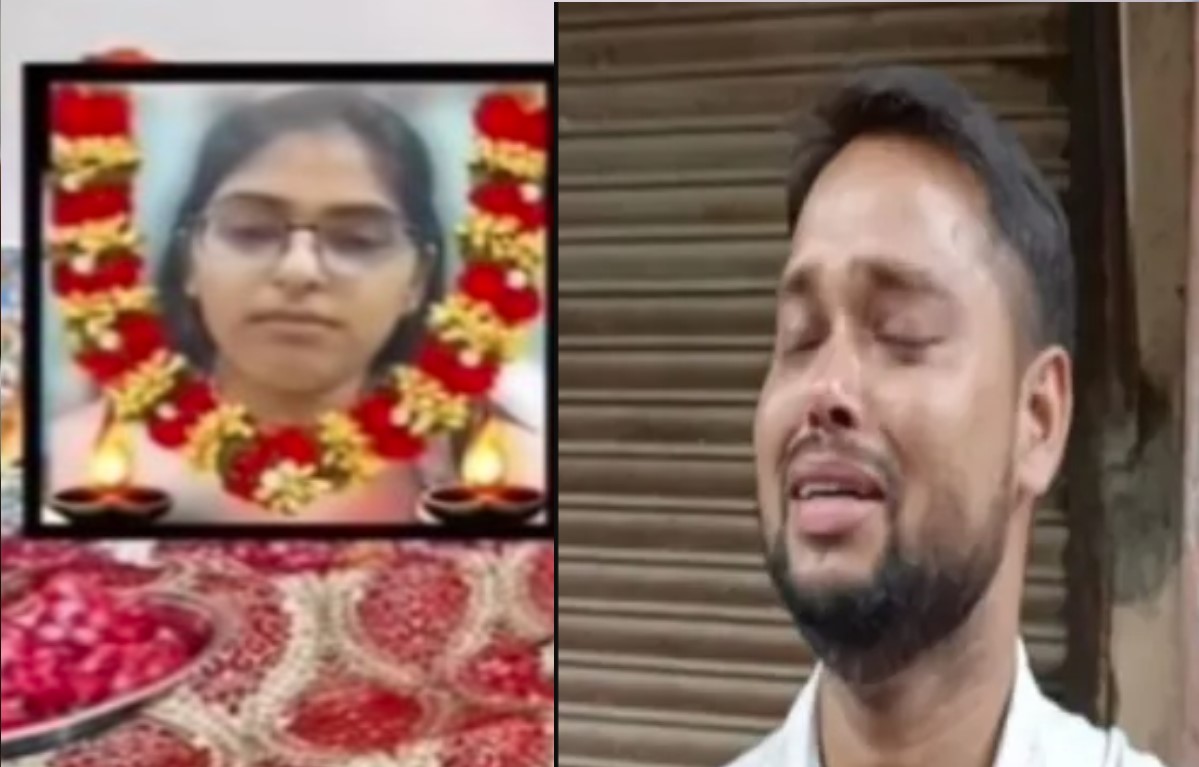 SDM Jyoti Maurya की मौत? पति को फंसाने के लिए कर ली खुदकुशी? जानिए क्या है सोशल मीडिया पर किए जा रहे दावों की सच्चाई