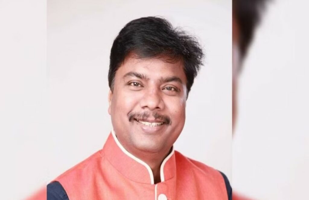 BJP Chhattisgarh assembly elections