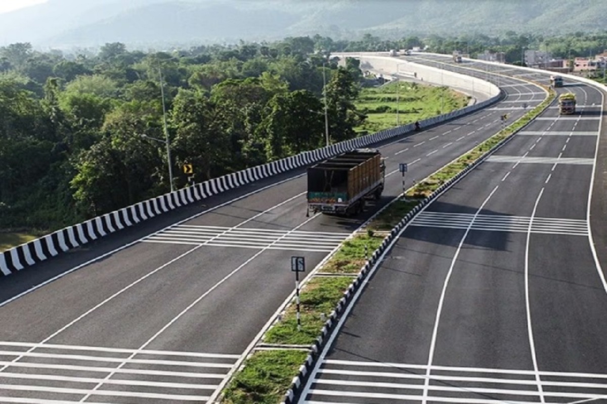 Kolkata-Bangkok highway: अब बाइक और कार से भी जा सकेंगे थाईलैंड, 3 देश के सहयोग से हो रहा है हाइवे का निर्माण, देखें पूरा रुट..