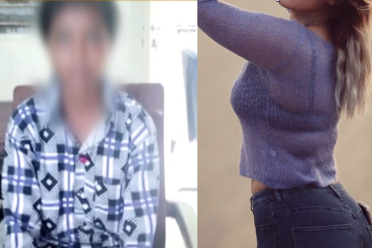 बहन से बेइंतहा मोहब्बत, जीजा की बाहों में देखते ही खौल जाता था खून, शराब पिलाकर कर दिया कांड