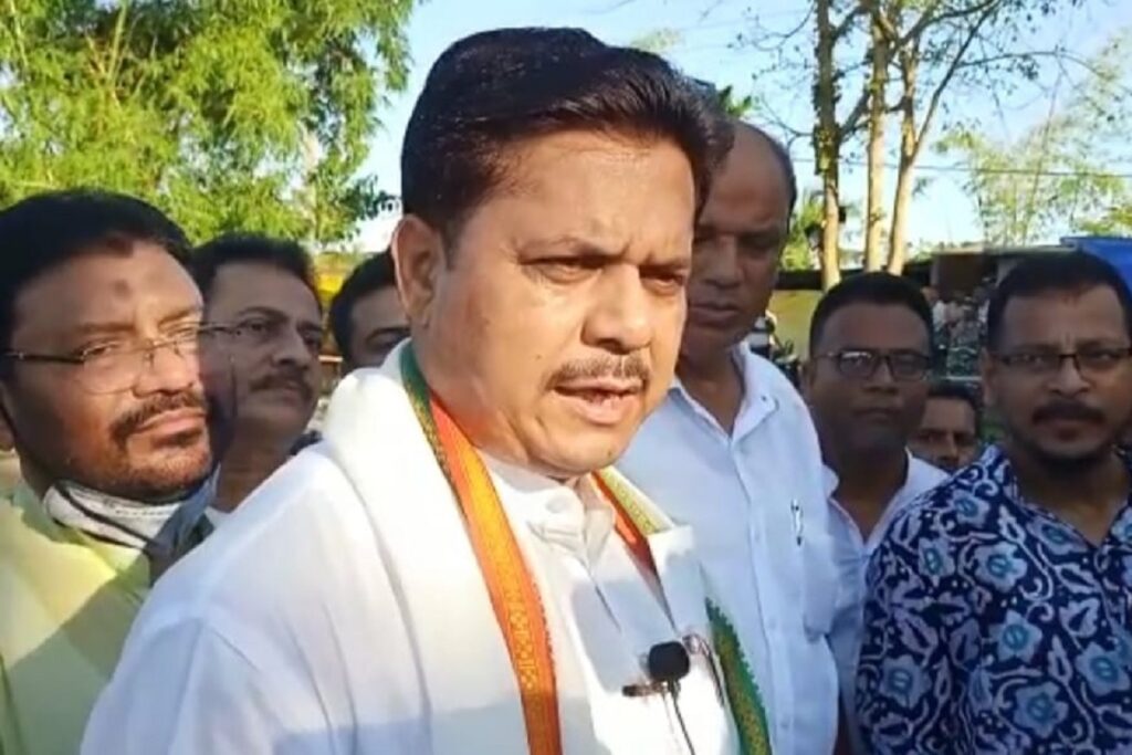 Love Jihad in Mahabharat Comment