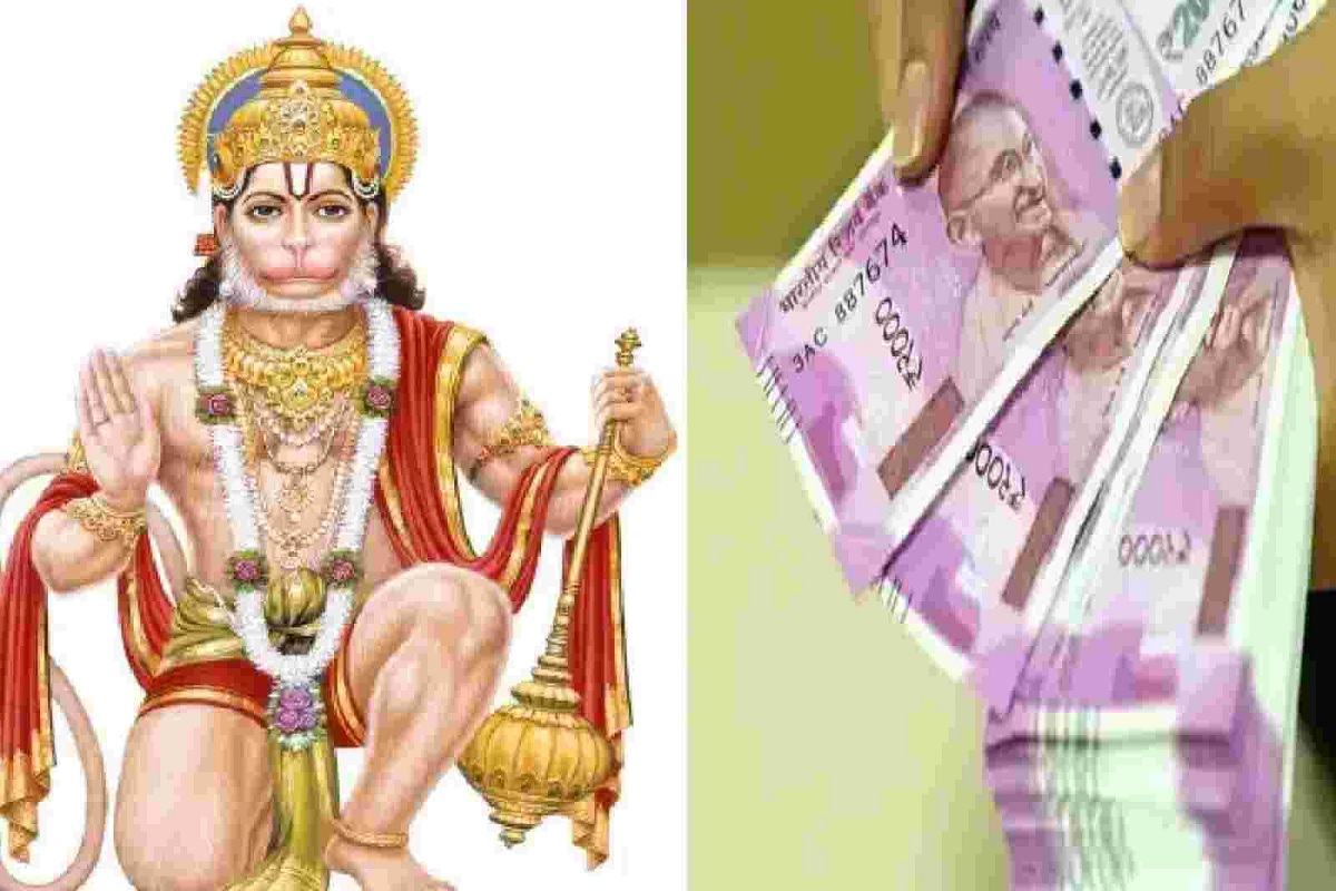 मंगलवार को सूर्य की भांति चमक उठेगा इन राशियों का भाग्य, इन दो योगों के संयोग से जीवन मे नही होगी धन की कमी..