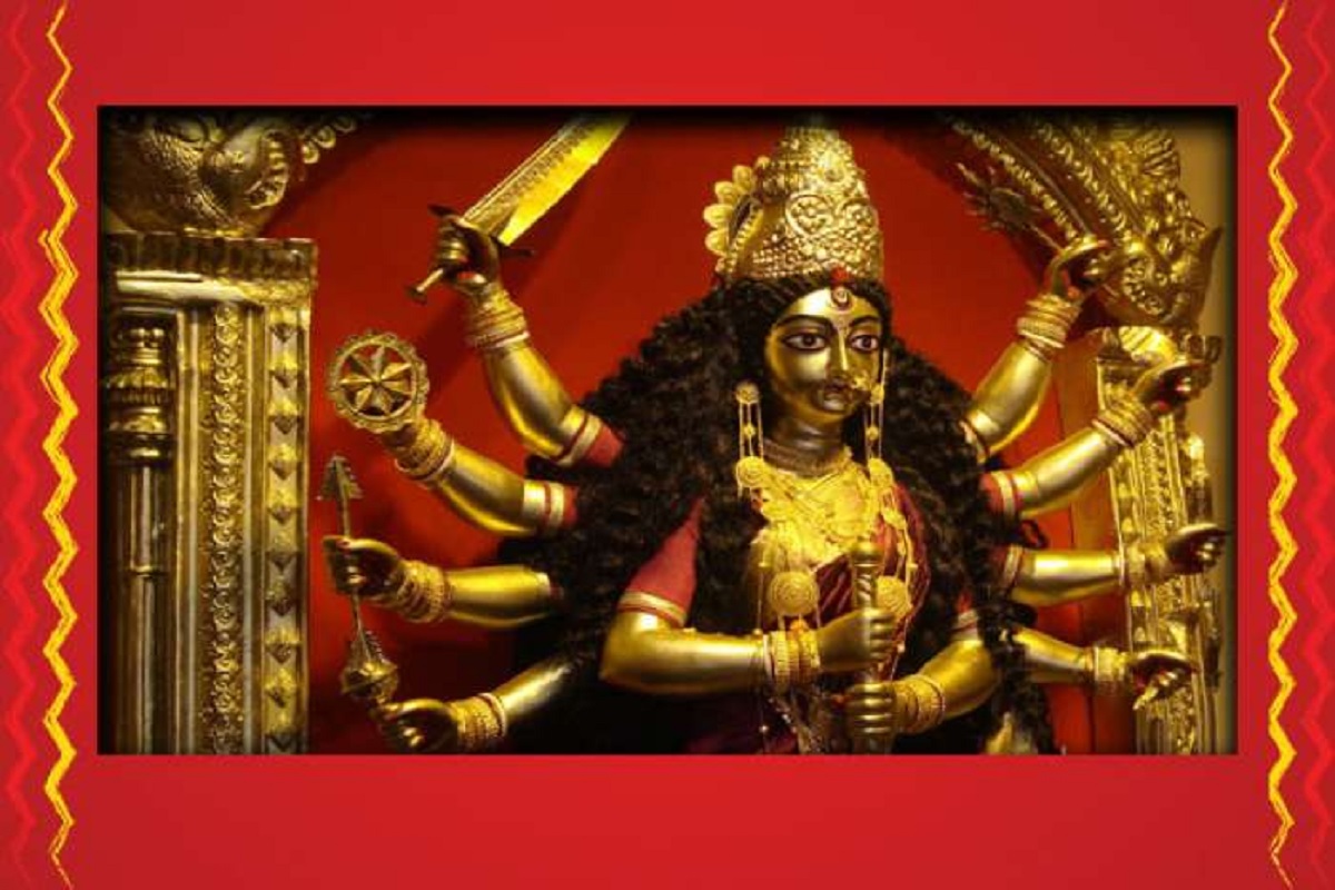 श्री चंडिका योग से दूर हो जाएगी आपकी हर बीमारी, पुराने उधार से भी मिलेगी जल्द मुक्ति, इन राशियों को हासिल होगा रुका हुआ पैसा..