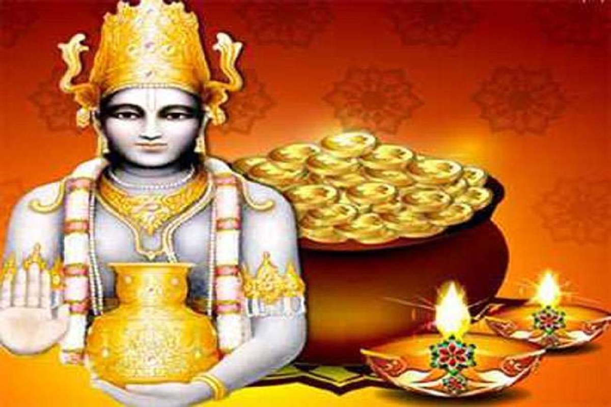 दो-दो योग से सूर्य की तरह चमक उठेगा भाग्य, इन राशियों के किस्मत में होगी धन की वर्षा..