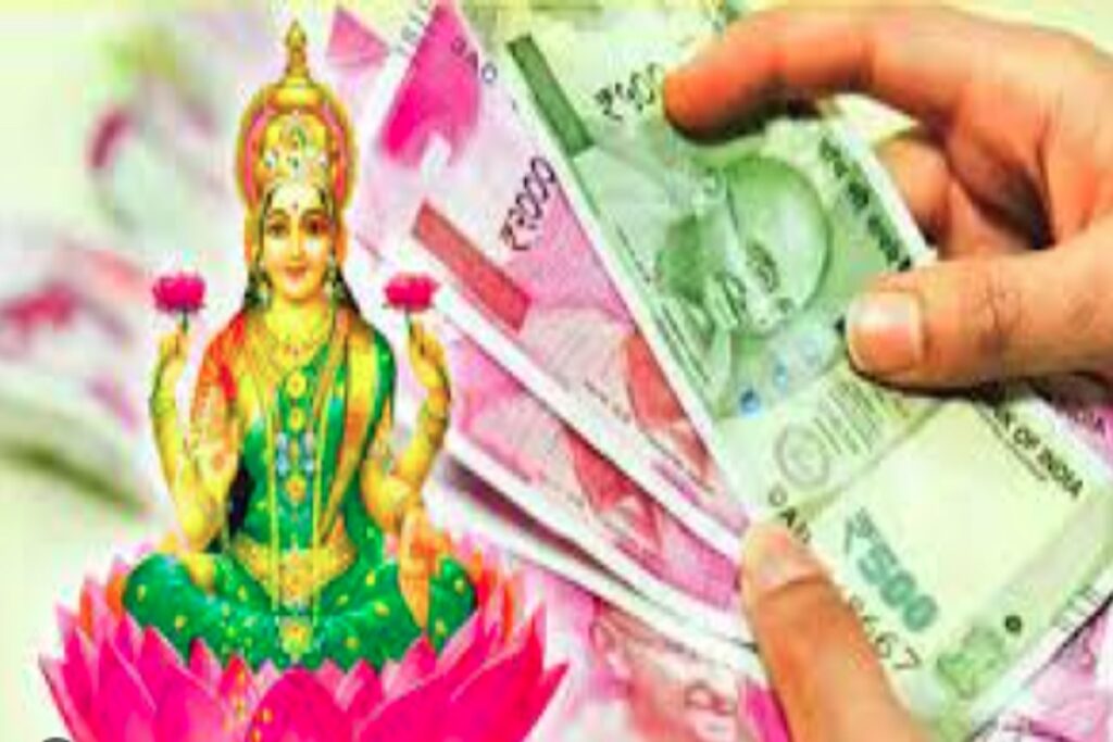 Luck of these zodiac signs will change with Dhana Maha Lakshmi kripa